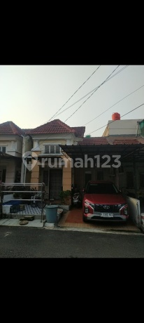 Rumah Bagus Taman Royal 2 Cluster Padjajaran Tangerang Rumah Bagus Taman Royal 2 Cluster Padjajaran Tangerang