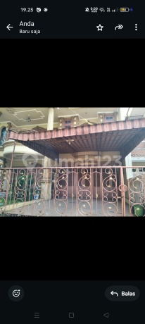 Rumah Mewah Griya Permata Tangerang Rumah Mewah Griya Permata Tangerang