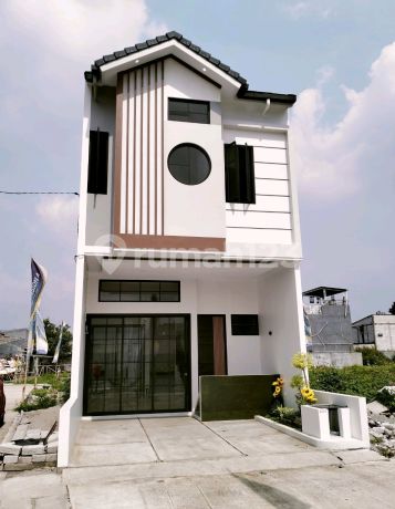 Rumah Baru Indent 2lantai Poris Mansion Tangerang Rumah Baru Indent 2lantai Poris Mansion Tangerang