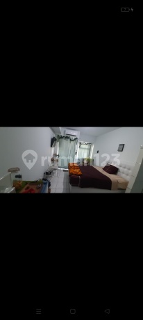 Apartemen Cantik Full Furnished Ayodhya Apartemen Cantik Full Furnished Ayodhya