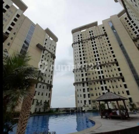 Apartemen 3Br Lokasi Daan Mogot