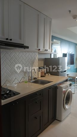 1 Unit Apartement West 1 Br, Unit Apartemen di Jakarta Barat, Lokasi Strategis, Fasilitas Lengkap Furnished 1 Unit Apartement West 1 Br, Unit Apartemen di Jakarta Barat, Lokasi Strategis, Fasilitas Lengkap Furnished