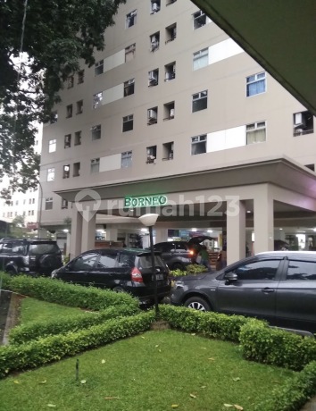 Apartemen Kalibata City Full Furnished Harga Terjangkau Apartemen Kalibata City Full Furnished Harga Terjangkau