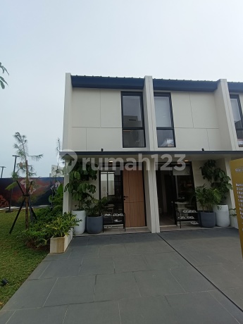 Rumah Kawasan Bagus di Purwakarta Rumah SHM