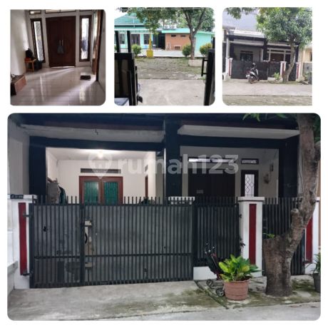 Rumah Murah Bagus Rapi di Bumi Mutiara Rumah Murah Bagus Rapi di Bumi Mutiara