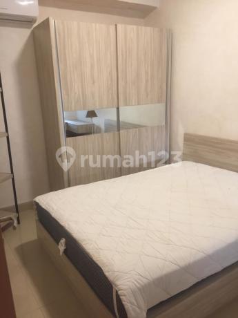 Jual / Sewa Apartemen The Nest, Full Furnished