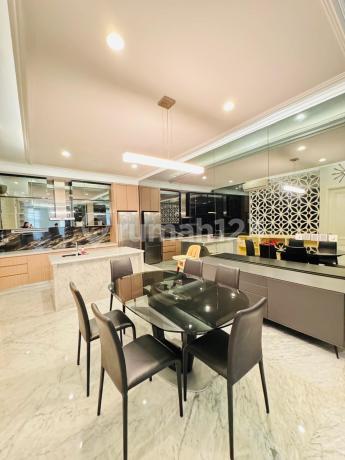 Rumah Greenlake Cluster Amerika Latin, Full Furnished, Hadap Selatan Rumah Greenlake Cluster Amerika Latin, Full Furnished, Hadap Selatan