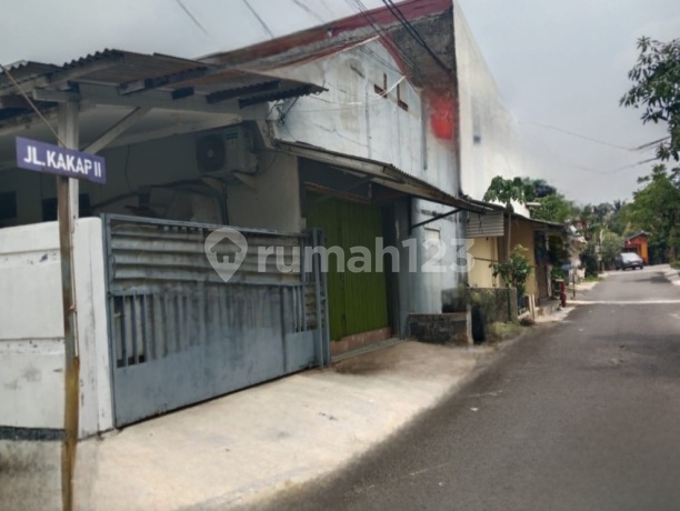 Rumah Siap Huni Posisi Hook di Mampang Indah Pancoran Mas Rumah Siap Huni Posisi Hook di Mampang Indah Pancoran Mas