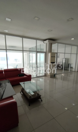 RUKO GANDENG STRATEGIS DI ANGKE