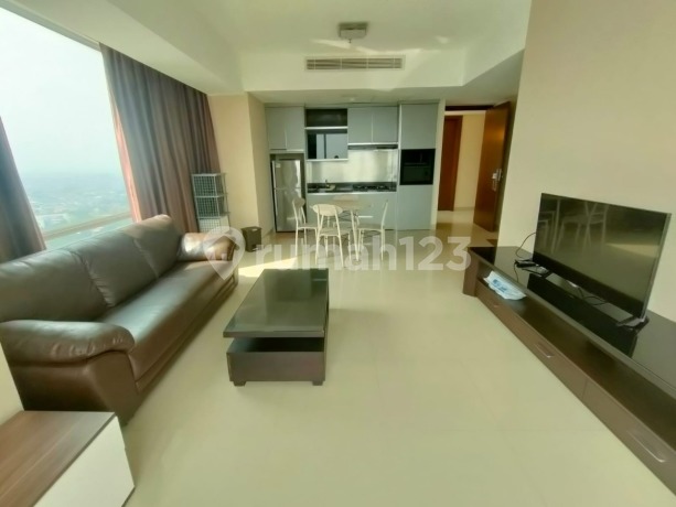 For Rent U Residence Tower 1 Direct Access To Supermal Karawaci For Rent U Residence Tower 1 Direct Access To Supermal Karawaci
