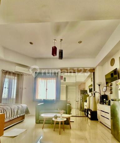 Dijual Cepat Apartemen Robinson, Full Furnished, Harga Murah!