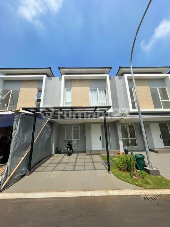 Dijual Murah Rumah Gading Serpong Cluster British Dijual Murah Rumah Gading Serpong Cluster British