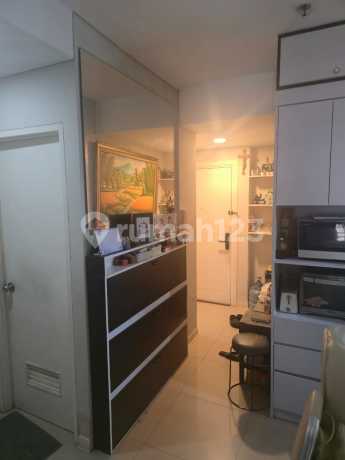 Apartemen Metro Park Residence Kedoya Selatan Kebon Jeruk