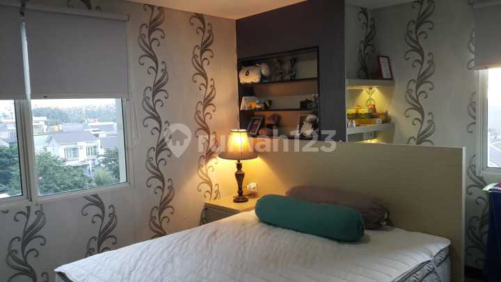 Condominium Hook Sky Terrace Lagoon Kalideres Jakarta Barat