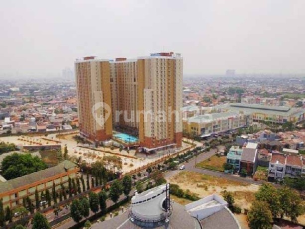 Apartemen Balcony Green Palm Resident Duri Kosambi Jakarta Barat Apartemen Balcony Green Palm Resident Duri Kosambi Jakarta Barat