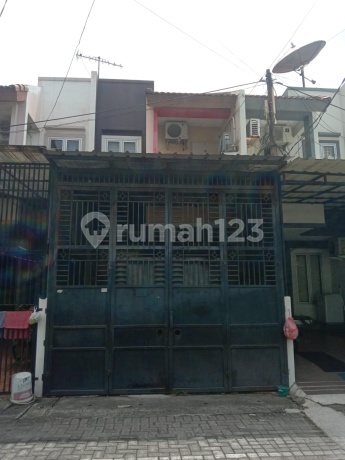 Rumah Perum Cengkareng Residence Cengkareng Barat Jakarta Barat Rumah Perum Cengkareng Residence Cengkareng Barat Jakarta Barat