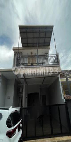 Quick Sale Nice House in Plamo Garden Batam Centre