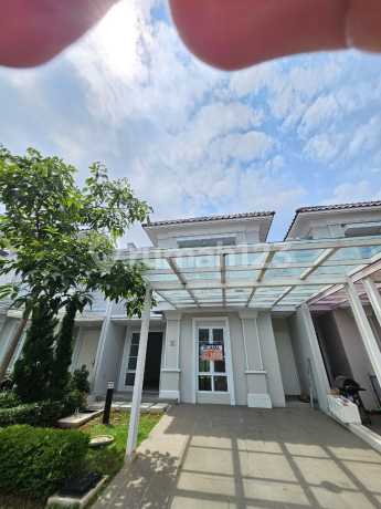 DI JUAL RUMAH MENAGGIO HADAP SELATAN, UNIT BAGUS DI JUAL RUMAH MENAGGIO HADAP SELATAN, UNIT BAGUS