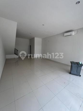 Dijual 2 Ruko Maggiore Junction Gading Serpong
