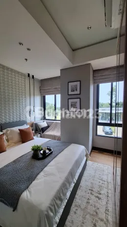 Apartemen Depok Utama, Harga Terjangkau, Lokasi Nyaman