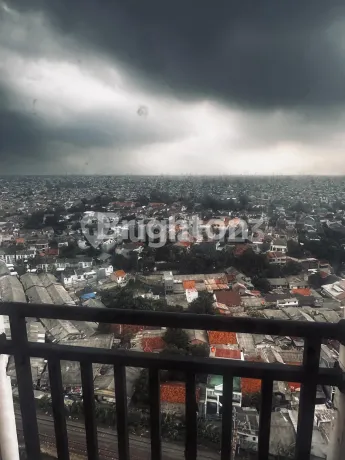 Apartemen Strategis Harga 250 Juta