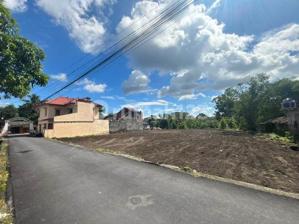 Tanah Promo Dekat Hotel Hyatt, SHM Pekarangan Tanah Promo Dekat Hotel Hyatt, SHM Pekarangan