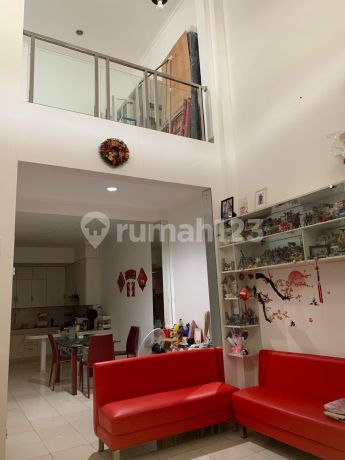 Rumah Bagus Hgb Di Cluster Ifolia Harapan Indah