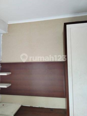 Apartemen Hook Maple Park Kemayoran Tower A