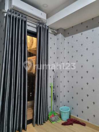 Murah Abiiisss!!! Apt. Sayana Lantai Tinggi, View Kolam Renang