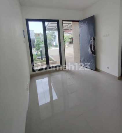 Rumah 2 Lantai Full Lavesh Harapan Indah