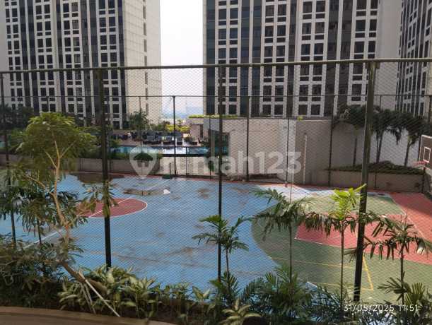 Satu-satunya !!! Apartemen Chadstone Lantai Rendah