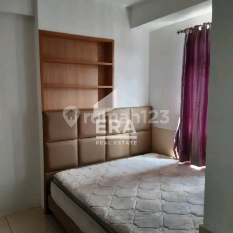 Gading Nias Residence Apartment