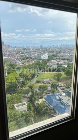 Apartemen Greenlake Southern Tower