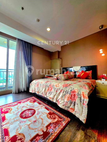 Apartment Aston Bellevue Pondok Indah Dekat Ke Sudirman Apartment Aston Bellevue Pondok Indah Dekat Ke Sudirman