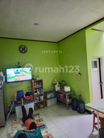 Rumah Dalam Cluster Dekat Mall Di Perum Pamulang Asri S8473 Rumah Dalam Cluster Dekat Mall Di Perum Pamulang Asri S8473