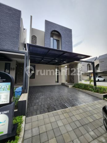Villa. Beautiful Igor 6