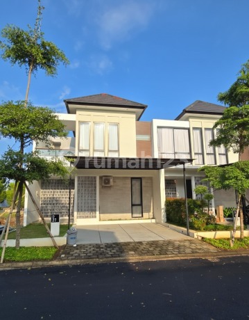 Rumah Mewah Full Furnish Full Furnish dan Siap Huni di Bsb Rumah Mewah Full Furnish Full Furnish dan Siap Huni di Bsb