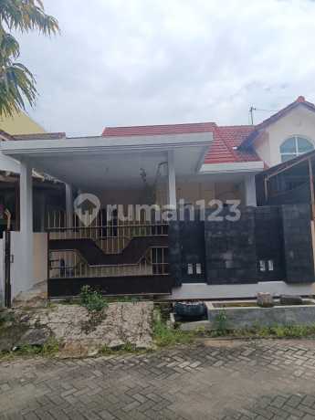 Rumah Siap Huni Dalam Perumahan di Semarang Timur Rumah Siap Huni Dalam Perumahan di Semarang Timur