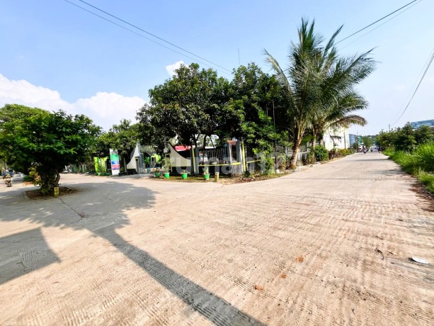 Kavling Perumnas Suradita , Akses Jalan 8 meter Kavling Perumnas Suradita , Akses Jalan 8 meter