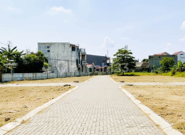 Tanah Kavling Pamulang , Harga Mulai dari 300JT-AN Tanah Kavling Pamulang , Harga Mulai dari 300JT-AN