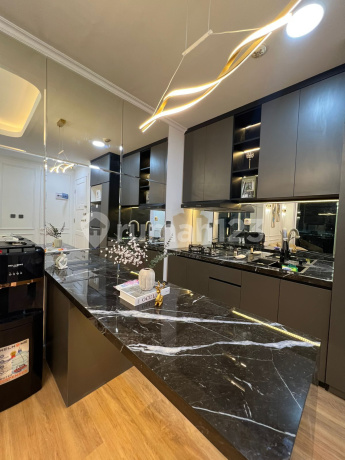 Apartment City Home Moi 2 Bedroom Furnish Bagus Apartment City Home Moi 2 Bedroom Furnish Bagus