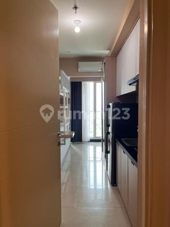 Disewakan Apartemen Amor Tipe Studio Furnished