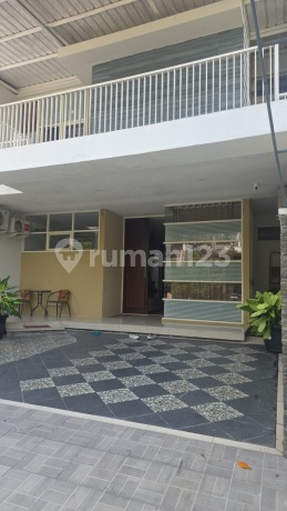 For Sale 3.5-Story House in Bukit Palma Grandia Citraland