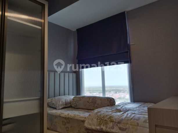 Disewakan Apartemen Amor View Pool Lantai 10 Disewakan Apartemen Amor View Pool Lantai 10