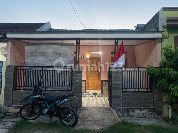 DIJUAL RUMAH DI PESONA CISEUREUH REGENCY PURWAKARTA