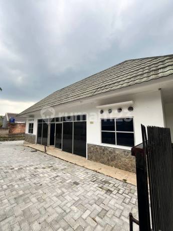 Dijual Rumah, Tanah dan Kebun di Pondok Jaya Indah