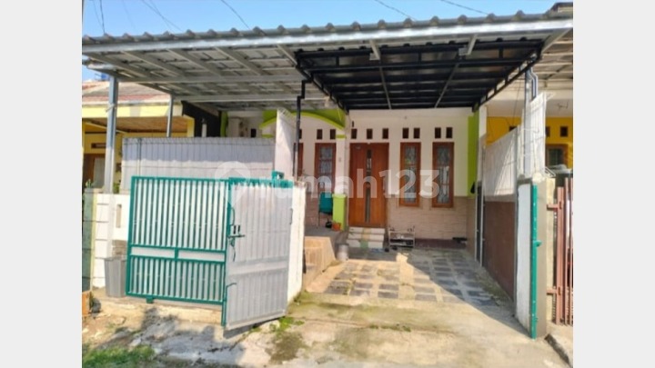 Dijual Rumah Siap Huni Perum Kota Permata Purwakarta
