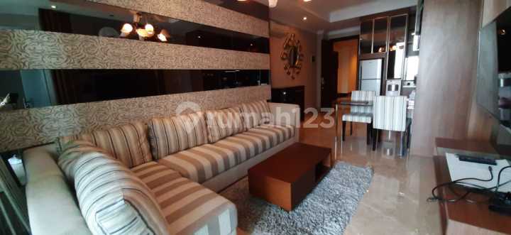 Apartemen Residence 8 @Senopati 1, Good Furnished Apartemen Residence 8 @Senopati 1, Good Furnished