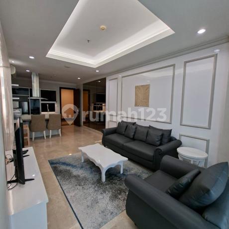 Apartment Residence 8 @Senopati 1 Bedroom Well Furnished Apartment Residence 8 @Senopati 1 Bedroom Well Furnished