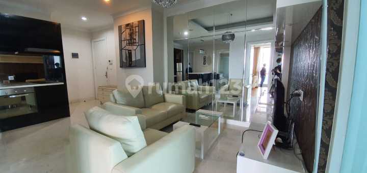 Apartemen Residence 8 @Senopati 2 BR Good Furnished Apartemen Residence 8 @Senopati 2 BR Good Furnished